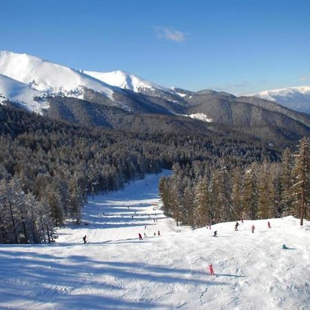 ★ Stylish&Cozy Studios in Valentina Heights Boutique Hotel ★ Bansko Extérieur photo