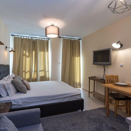 ★ Stylish&Cozy Studios in Valentina Heights Boutique Hotel ★ Bansko Extérieur photo