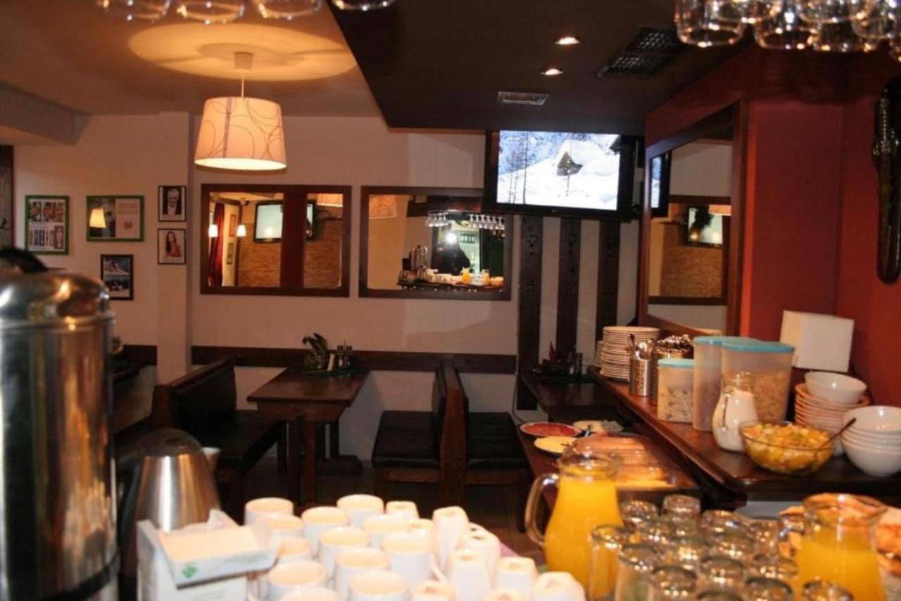 ★ Stylish&Cozy Studios in Valentina Heights Boutique Hotel ★ Bansko Extérieur photo