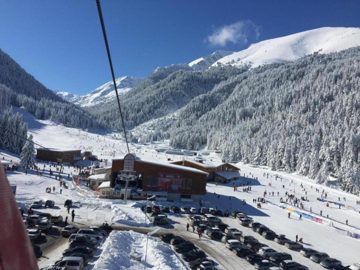★ Stylish&Cozy Studios in Valentina Heights Boutique Hotel ★ Bansko Extérieur photo