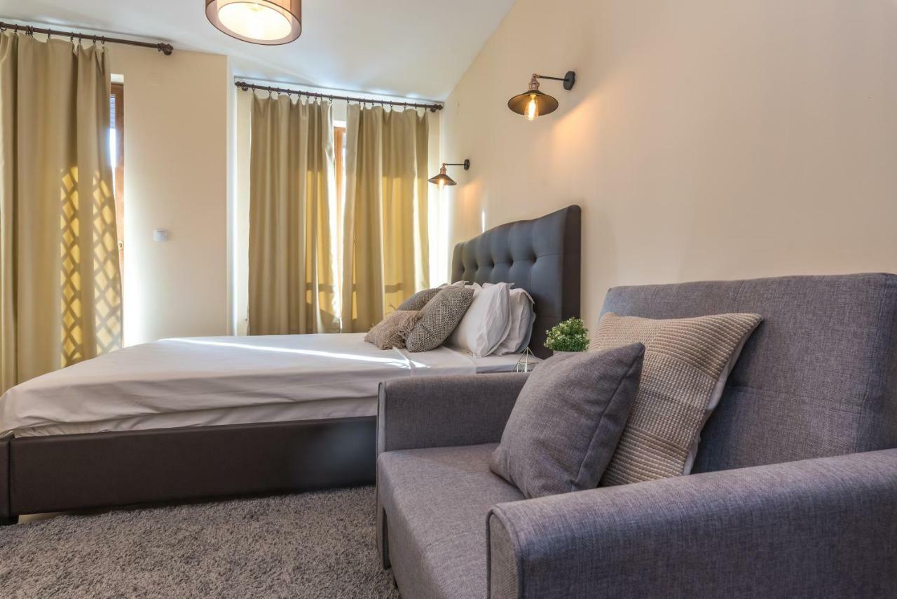 ★ Stylish&Cozy Studios in Valentina Heights Boutique Hotel ★ Bansko Extérieur photo