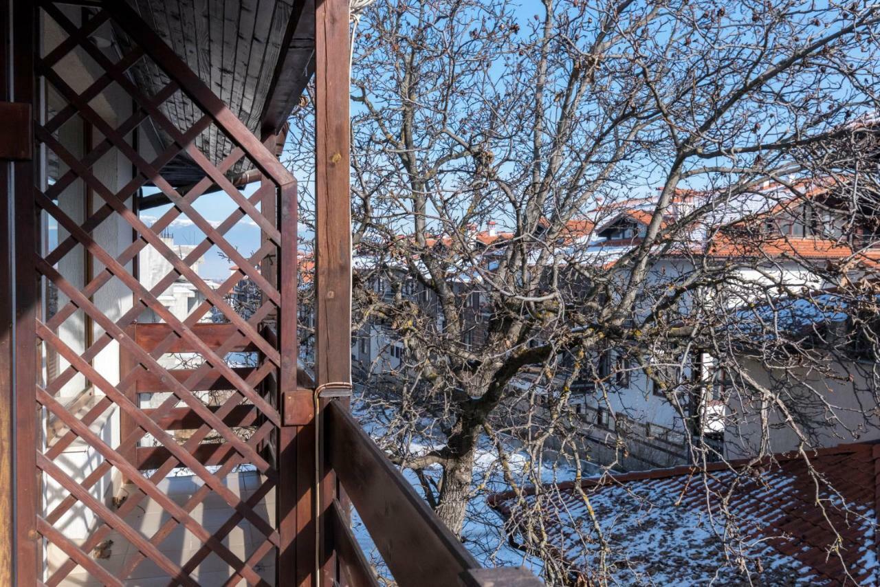 ★ Stylish&Cozy Studios in Valentina Heights Boutique Hotel ★ Bansko Extérieur photo