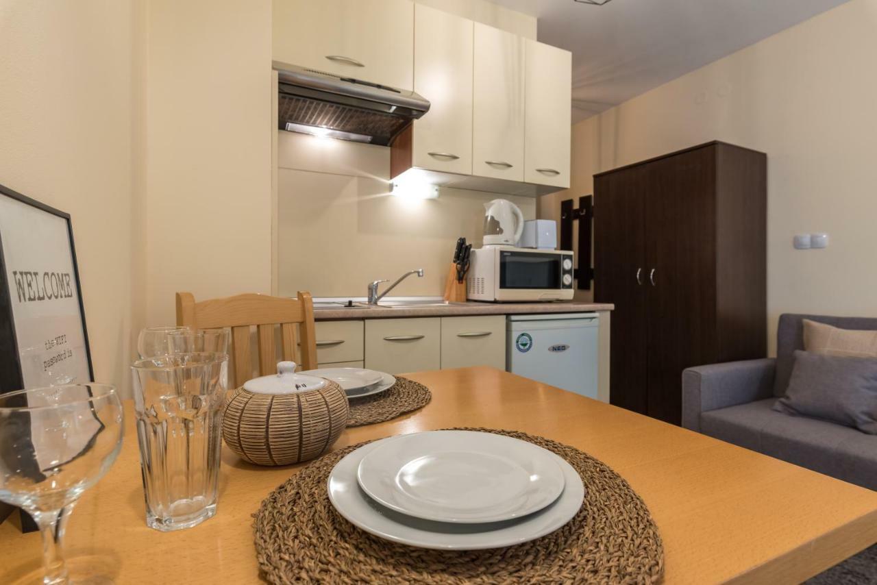 ★ Stylish&Cozy Studios in Valentina Heights Boutique Hotel ★ Bansko Extérieur photo