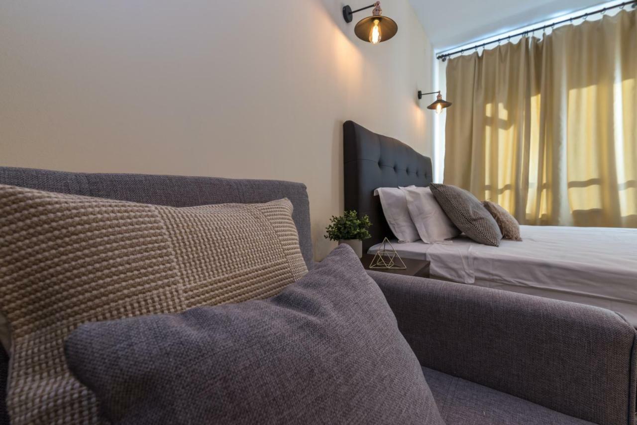 ★ Stylish&Cozy Studios in Valentina Heights Boutique Hotel ★ Bansko Extérieur photo