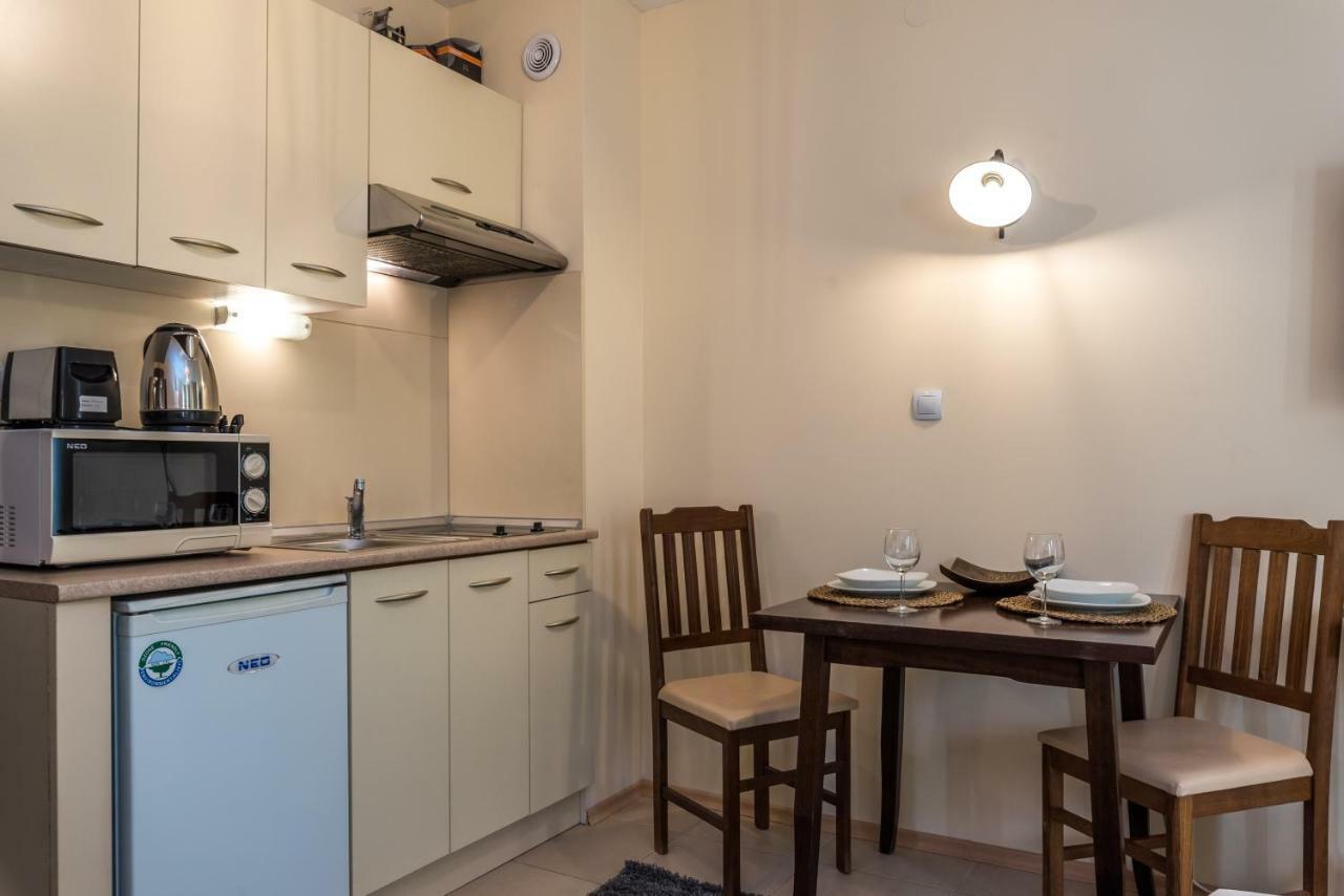 ★ Stylish&Cozy Studios in Valentina Heights Boutique Hotel ★ Bansko Extérieur photo