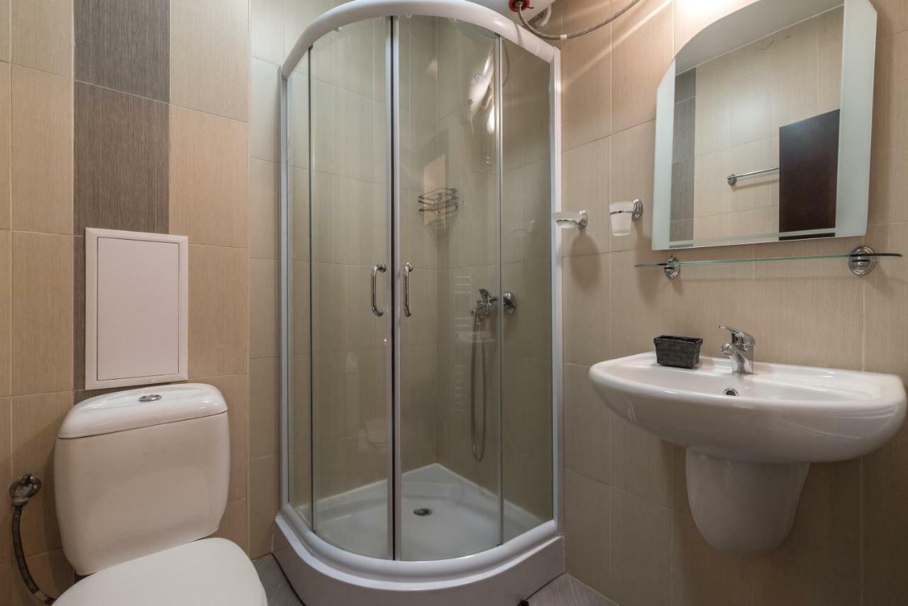 ★ Stylish&Cozy Studios in Valentina Heights Boutique Hotel ★ Bansko Extérieur photo