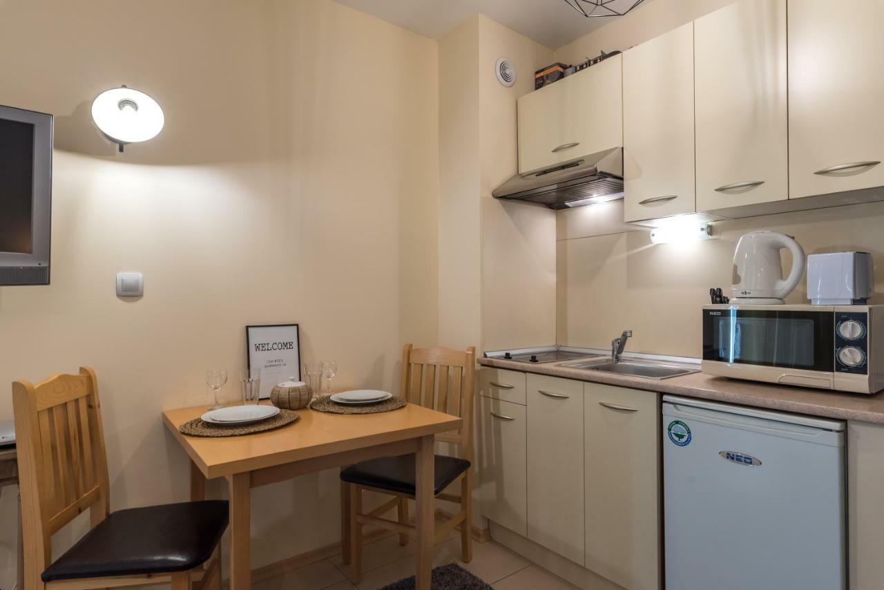 ★ Stylish&Cozy Studios in Valentina Heights Boutique Hotel ★ Bansko Extérieur photo
