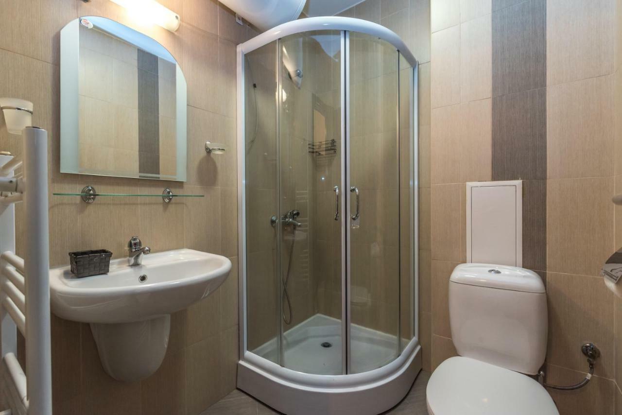 ★ Stylish&Cozy Studios in Valentina Heights Boutique Hotel ★ Bansko Extérieur photo