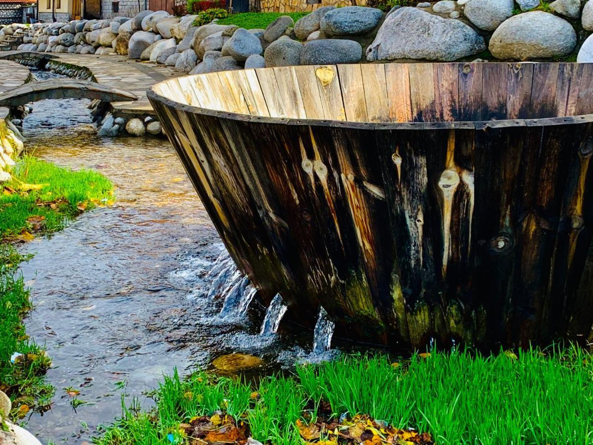 ★ Stylish&Cozy Studios in Valentina Heights Boutique Hotel ★ Bansko Extérieur photo