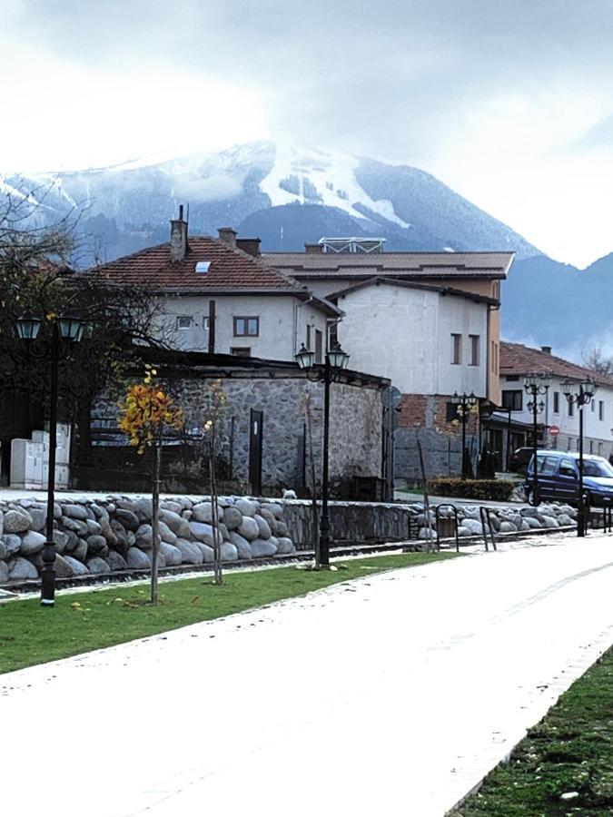 ★ Stylish&Cozy Studios in Valentina Heights Boutique Hotel ★ Bansko Extérieur photo