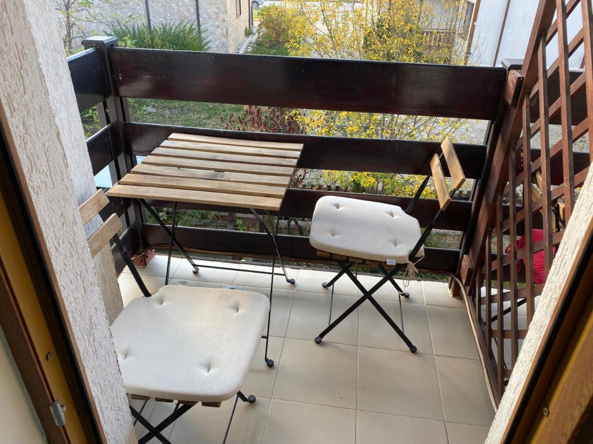 ★ Stylish&Cozy Studios in Valentina Heights Boutique Hotel ★ Bansko Extérieur photo
