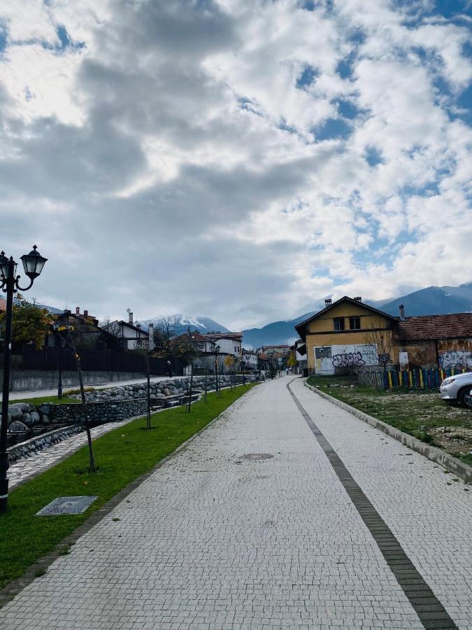 ★ Stylish&Cozy Studios in Valentina Heights Boutique Hotel ★ Bansko Extérieur photo